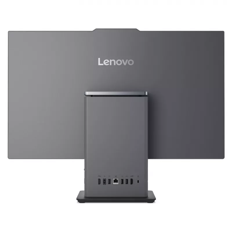 Lenovo ThinkCentre neo 50a 27 Gen 6 13QF000HGE All-in-One PC, Intel Core Ultra 5 226V, 16GB LPDDR5x, 512GB SSD, 27 Zoll FHD IPS, Windows 11 Pro, Luna Grey