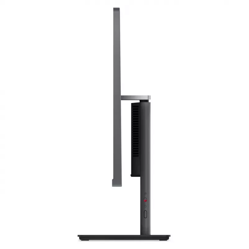 Lenovo ThinkCentre neo 50a 27 Gen 6 13QF000HGE All-in-One PC, Intel Core Ultra 5 226V, 16GB LPDDR5x, 512GB SSD, 27 Zoll FHD IPS, Windows 11 Pro, Luna Grey