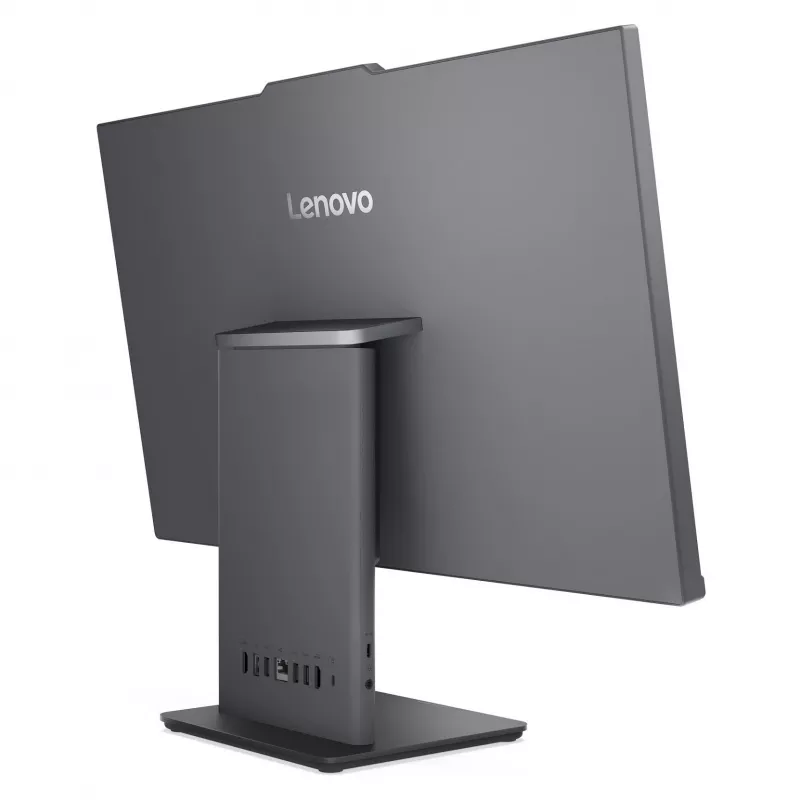 Lenovo ThinkCentre neo 50a 27 Gen 6 13QF000HGE All-in-One PC, Intel Core Ultra 5 226V, 16GB LPDDR5x, 512GB SSD, 27 Zoll FHD IPS, Windows 11 Pro, Luna Grey