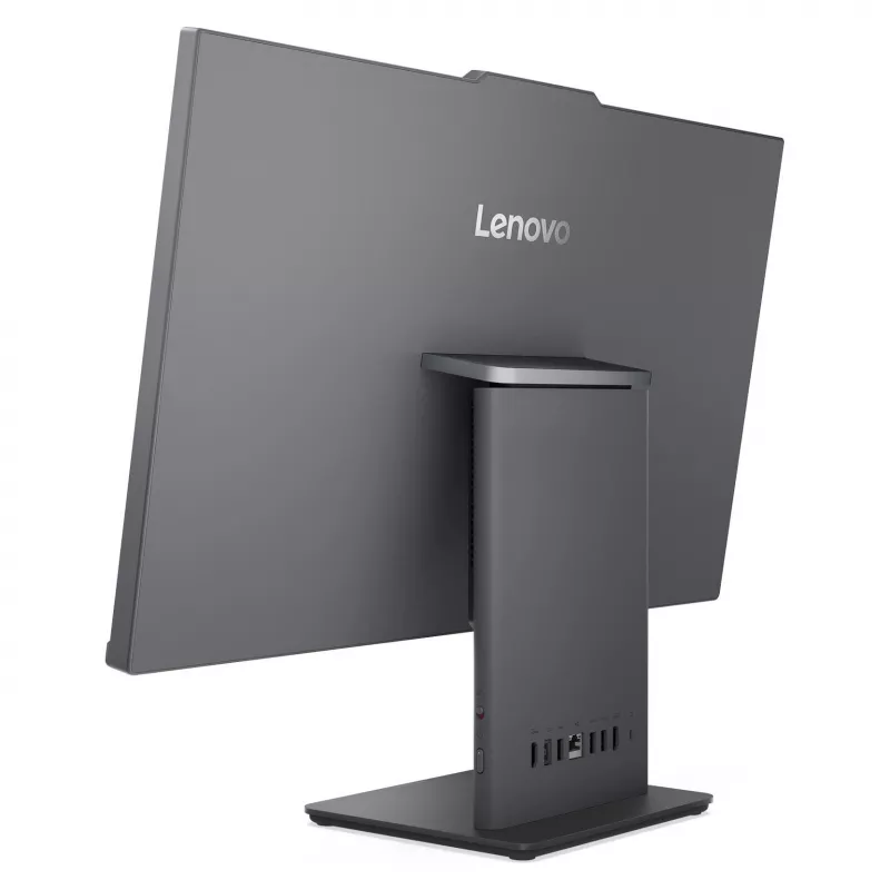 Lenovo ThinkCentre neo 50a 27 Gen 6 13QF000HGE All-in-One PC, Intel Core Ultra 5 226V, 16GB LPDDR5x, 512GB SSD, 27 Zoll FHD IPS, Windows 11 Pro, Luna Grey