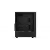 ENDORFY Ventum 400 Air ATX PC-Gehäuse - Schwarz, gehärtetes Glas, 4x Stratus 120 PWM-Lüfter, USB-C