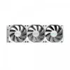 GIGABYTE EAGLE 360 ICE 360 mm Prozessor All-in-One Flüssigkeitskühler 12 cm Weiß 1 Stück