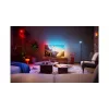 Philips 43PUS8001/12 43-Zoll (108 cm) 4K Ultra HD LED Ambilight Smart TV, 3840x2160, Titan OS, Dolby Atmos, HDR10+, Schwarz