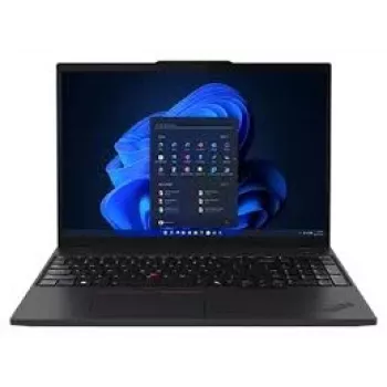 Lenovo ThinkPad T14 Gen 7 AMD Ryzen AI 5 PRO 440 16GB 512GB SSD 14 inch WUXGA Windows 11 Pro Schwarz