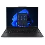Lenovo ThinkPad T14 Gen 7 AMD Ryzen AI 5 PRO 440 16GB 512GB SSD 14 inch WUXGA Windows 11 Pro Schwarz