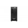 ENDORFY Ventum 400 ARGB ATX PC-Gehäuse - Schwarz, gehärtetes Glas, 4x Stratus 120 PWM ARGB Lüfter, ARGB & PWM Controller, USB-C
