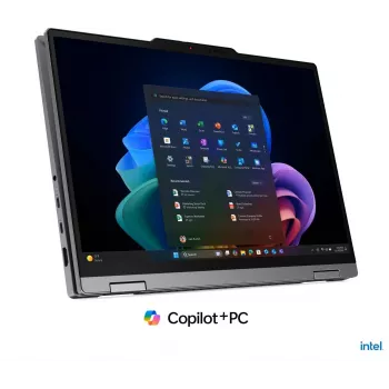 Lenovo ThinkPad X1 2-in-1 Gen 11 Aura Edition (21V9) - Intel Core Ultra 5 325, 32 GB LPDDR5X, 512 GB SSD, 14 Zoll WUXGA IPS Touch, Win 11 Pro