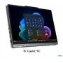 Lenovo ThinkPad X1 2-in-1 Gen 11 Aura Edition (21V9) - Intel Core Ultra 5 325, 32 GB LPDDR5X, 512 GB SSD, 14 Zoll WUXGA IPS Touch, Win 11 Pro