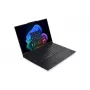 Lenovo ThinkPad E16 Gen 4 (AMD) 21Y4003SGE — Ryzen AI 5 330 / 16 GB / 512 GB SSD / 16 inch WUXGA / Win 11 Pro / Schwarz