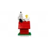 LEGO Ideas 21368 Peanuts Snoopys Hundehütte 1327-teiliges Bauset