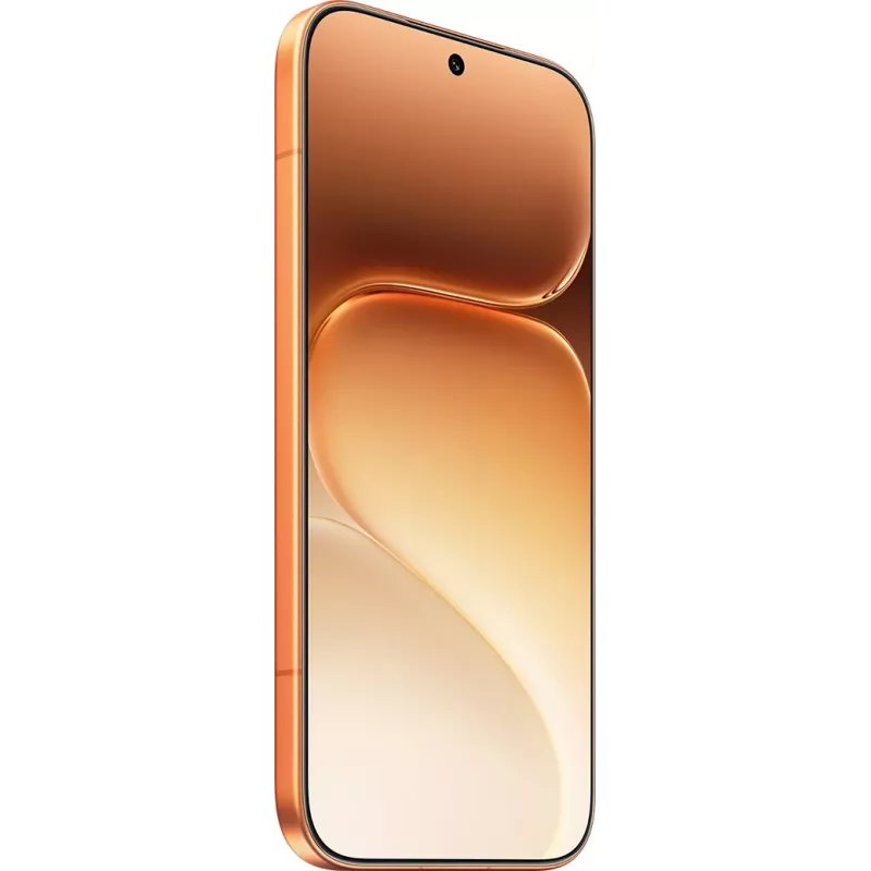 Honor 600 5G 8GB 512GB Orange Dual SIM 6,57 inch 6400mAh Smartphone 5109CHCY