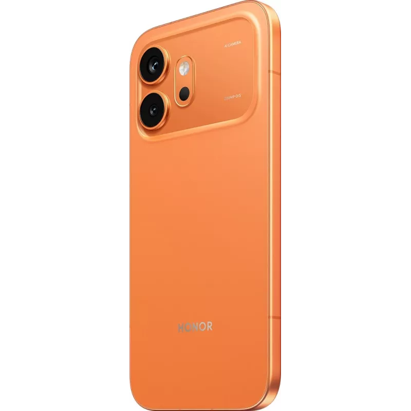 Honor 600 5G 8GB 512GB Orange Dual SIM 6,57 inch 6400mAh Smartphone 5109CHCY