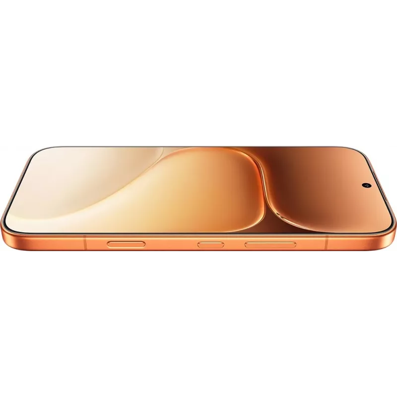 Honor 600 5G 8GB 512GB Orange Dual SIM 6,57 inch 6400mAh Smartphone 5109CHCY