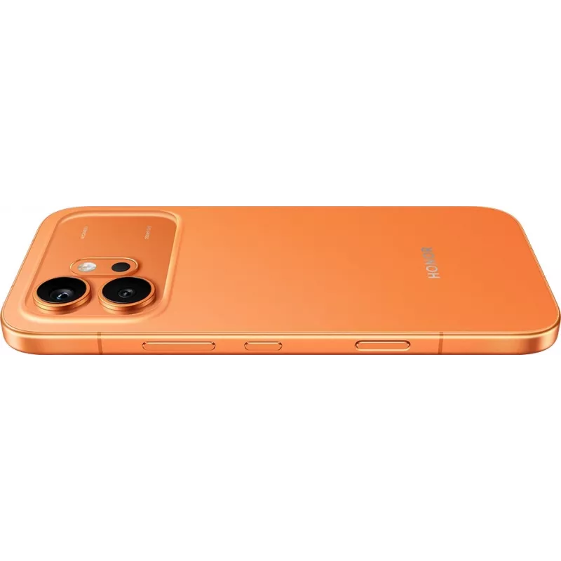 Honor 600 5G 8GB 512GB Orange Dual SIM 6,57 inch 6400mAh Smartphone 5109CHCY