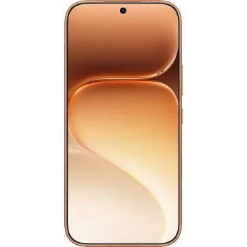 Honor 600 5G 8GB 512GB Orange Dual SIM 6,57 inch 6400mAh Smartphone 5109CHCY