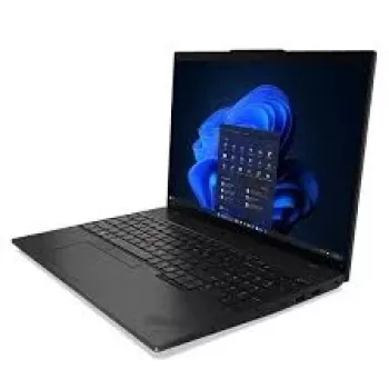 Lenovo ThinkPad L16 Gen 3 21XC002EGE AMD Ryzen AI 5 430 16GB 512GB SSD 16 inch WUXGA W11 Pro 4G LTE Schwarz