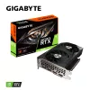 Gigabyte GeForce RTX 3060 WINDFORCE OC 12G (rev. 2.0) NVIDIA 12 GB GDDR6 Grafikkarte GV-N3060WF2OC-12GD2.0