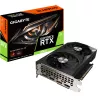 Gigabyte GeForce RTX 3060 WINDFORCE OC 12G (rev. 2.0) NVIDIA 12 GB GDDR6 Grafikkarte GV-N3060WF2OC-12GD2.0