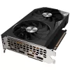 Gigabyte GeForce RTX 3060 WINDFORCE OC 12G (rev. 2.0) NVIDIA 12 GB GDDR6 Grafikkarte GV-N3060WF2OC-12GD2.0