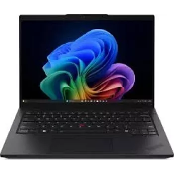 Lenovo ThinkPad L14 Gen 7 14 inch Business Laptop 21X60024GE AMD Ryzen AI 7 445 32GB DDR5 1TB SSD Wi-Fi 6E Windows 11 Pro Schwarz