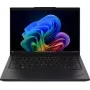 Lenovo ThinkPad L14 Gen 7 14 inch Business Laptop 21X60024GE AMD Ryzen AI 7 445 32GB DDR5 1TB SSD Wi-Fi 6E Windows 11 Pro Schwarz