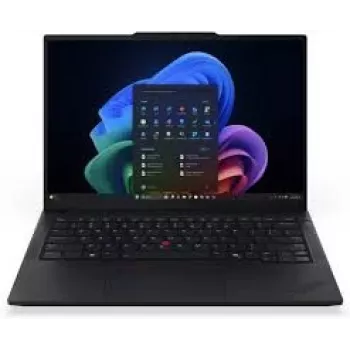 Lenovo ThinkPad E14 Gen 8 AMD Ryzen AI 5 330 14 inch WUXGA 32GB 512GB SSD W11P Schwarz (21Y20074GE)