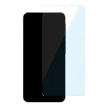 Samsung Mobeen Tempered Glass Screen Protector für Galaxy A57 Transparent GP-TTA576AEBTW