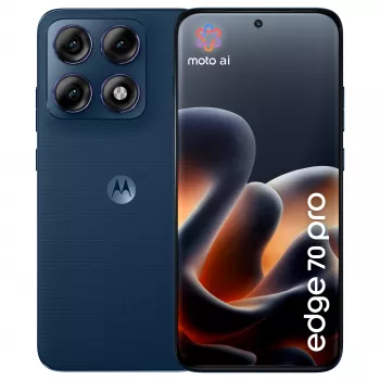 Motorola edge 70 Pro 256GB 8GB Titan 5G Android Smartphone PBC20079SE
