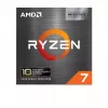 AMD Ryzen 7 5800X3D 3,4 GHz 96 MB AM4 Box Prozessor 100-100000651POF