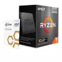 AMD Ryzen 7 5800X3D 3,4 GHz 96 MB AM4 Box Prozessor 100-100000651POF