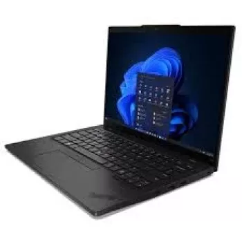 Lenovo ThinkPad L14 Gen 7 Intel 21X2000JGE Core Ultra 7 355 16GB 512GB 14 inch WUXGA W11P Schwarz
