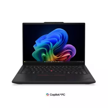 Lenovo ThinkPad T14 Gen 7 21WN009XGE Core Ultra 7 355 32GB 1TB SSD 14 inch 2.8K OLED Win 11 Pro