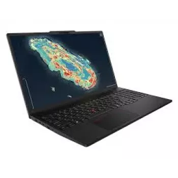 Lenovo ThinkPad P16s Gen 5 21XE000VGE Core Ultra 7 366H 64GB 1TB RTX PRO 2000 Blackwell 16 inch Win 11 Pro