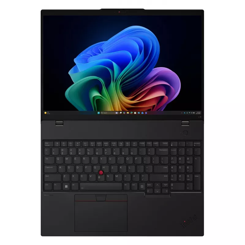 Lenovo ThinkPad L16 Gen 3 16 inch WUXGA AMD Ryzen AI 5 430 32GB 1TB SSD Windows 11 Pro Black (21XC002DGE)