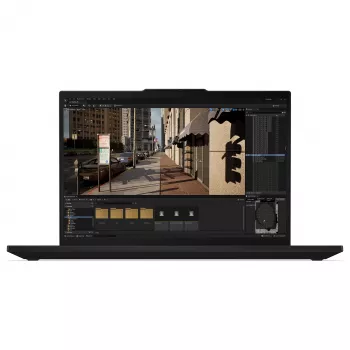 Lenovo ThinkPad P16s Gen 4 Ryzen AI 7 PRO 350 48GB 512GB 16 inch WUXGA W11P 21QR005KGE