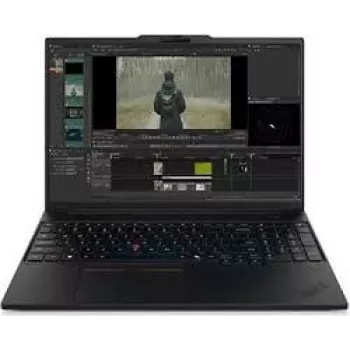 Lenovo ThinkPad P16s Gen 5 21XE001HGE Core Ultra 9 386H 64GB 1TB RTX PRO 2000 Blackwell 16 inch WUXGA Touch W11P