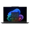 Lenovo ThinkPad X1 Carbon Gen 14 Aura Edition Core Ultra 5 325 32GB 512GB SSD 14 inch WUXGA Win11 Pro Schwarz