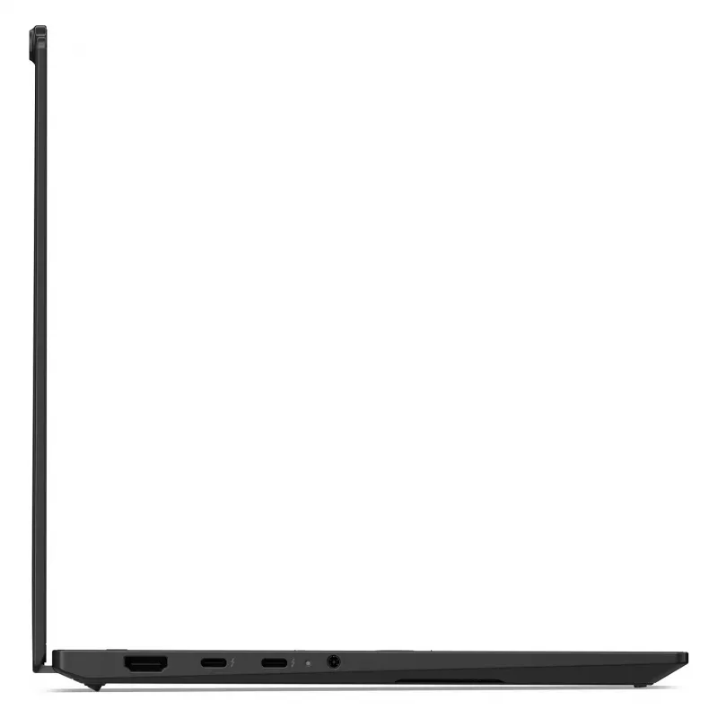 Lenovo ThinkPad X1 Carbon Gen 14 Aura Edition Core Ultra 5 325 32GB 512GB SSD 14 inch WUXGA Win11 Pro Schwarz