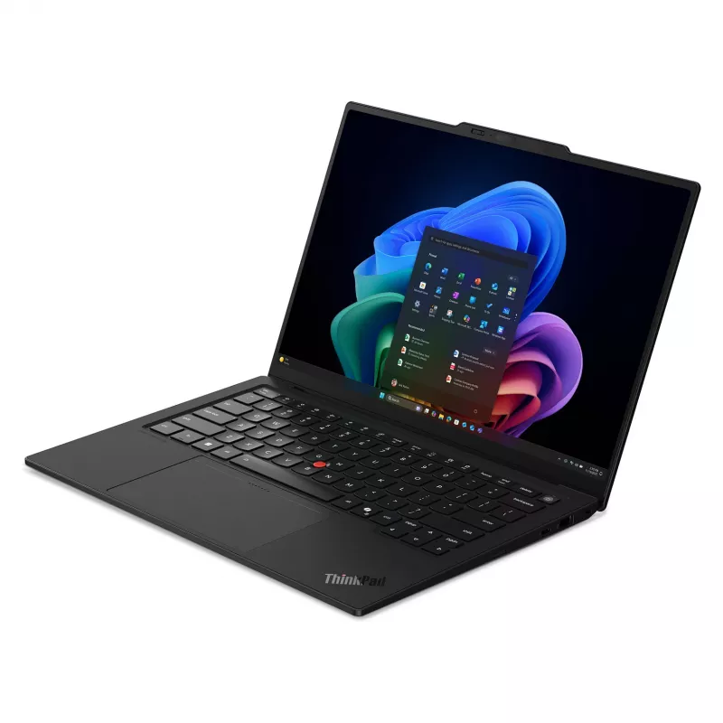 Lenovo ThinkPad X1 Carbon Gen 14 Aura Edition Core Ultra 5 325 32GB 512GB SSD 14 inch WUXGA Win11 Pro Schwarz