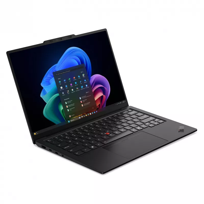 Lenovo ThinkPad X1 Carbon Gen 14 Aura Edition Core Ultra 5 325 32GB 512GB SSD 14 inch WUXGA Win11 Pro Schwarz