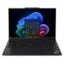 Lenovo ThinkPad X1 Carbon Gen 14 Aura Edition Core Ultra 5 325 32GB 512GB SSD 14 inch WUXGA Win11 Pro Schwarz