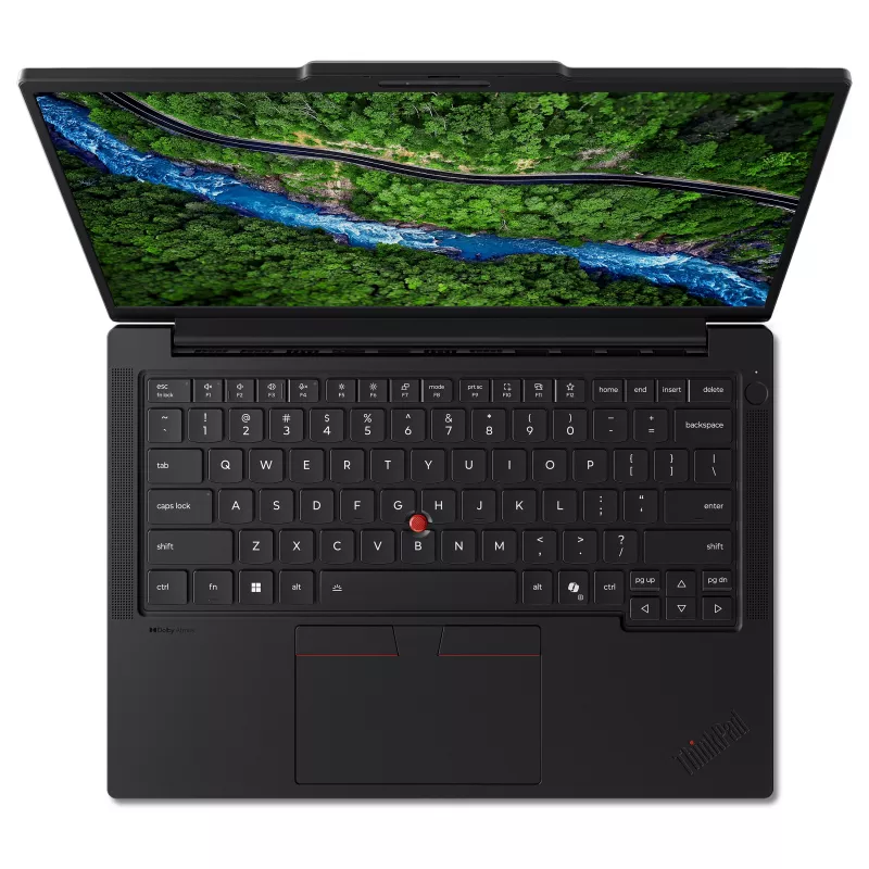 Lenovo ThinkPad P14s Gen 7 AMD Ryzen AI 7 Pro 450 32GB 512GB SSD 14 inch WUXGA Win11 Pro Mobile Workstation