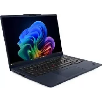 Lenovo ThinkPad T14 Gen 7 Intel Core Ultra 7 355 64GB 1TB SSD 14 inch WUXGA 4G LTE Win11 Pro Copilot+ Schwarz
