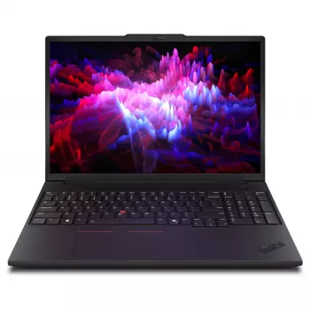 Lenovo ThinkPad P16v Gen 3 21RS004YGE 16 Zoll Mobile Workstation Core Ultra 7 255H RTX PRO 500 32GB 512GB Win 11 Pro