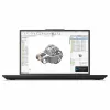Lenovo ThinkPad P16v Gen 3 21RS004YGE 16 Zoll Mobile Workstation Core Ultra 7 255H RTX PRO 500 32GB 512GB Win 11 Pro