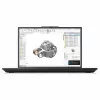Lenovo ThinkPad P16v Gen 3 21RS004YGE 16 Zoll Mobile Workstation Core Ultra 7 255H RTX PRO 500 32GB 512GB Win 11 Pro