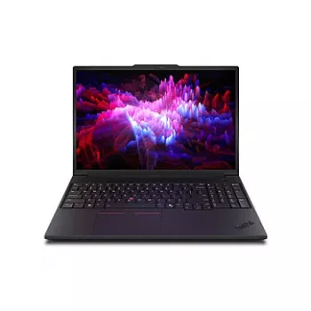 Lenovo ThinkPad P16v Gen 3 21RS004YGE 16 Zoll Mobile Workstation Core Ultra 7 255H RTX PRO 500 32GB 512GB Win 11 Pro