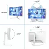Philips Evnia 5000 27M2N5201P/00 27 Zoll FHD Fast IPS 260Hz 1ms Gaming Monitor