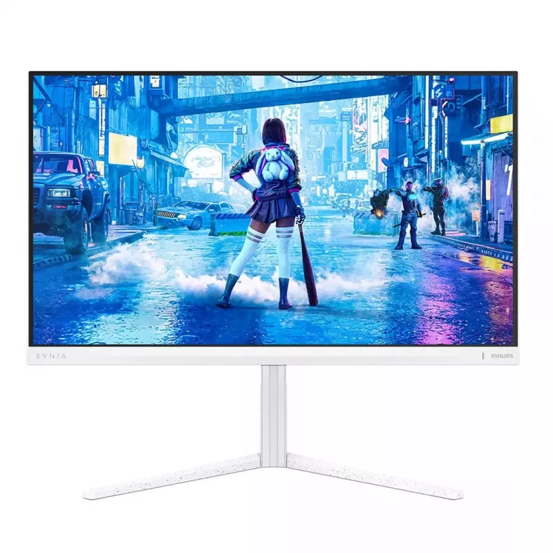 Philips Evnia 5000 27M2N5201P/00 27 Zoll FHD Fast IPS 260Hz 1ms Gaming Monitor