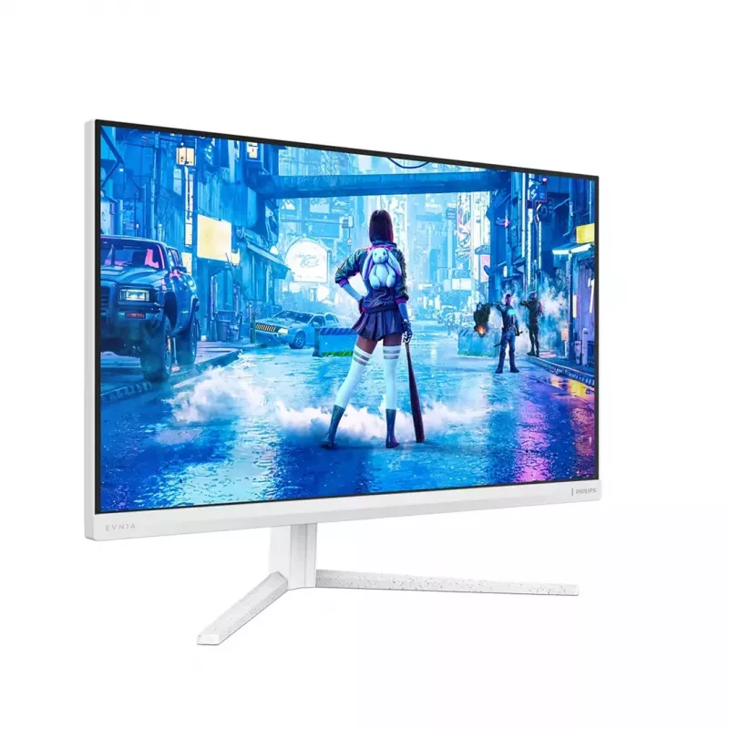 Philips Evnia 5000 27M2N5201P/00 27 Zoll FHD Fast IPS 260Hz 1ms Gaming Monitor